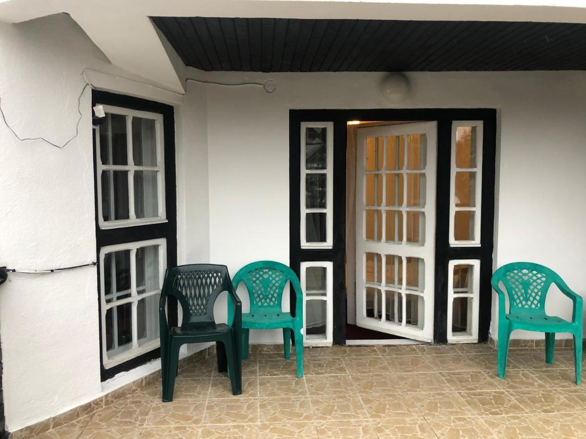 Mountain Breeze Hotel Predeal Luaran gambar