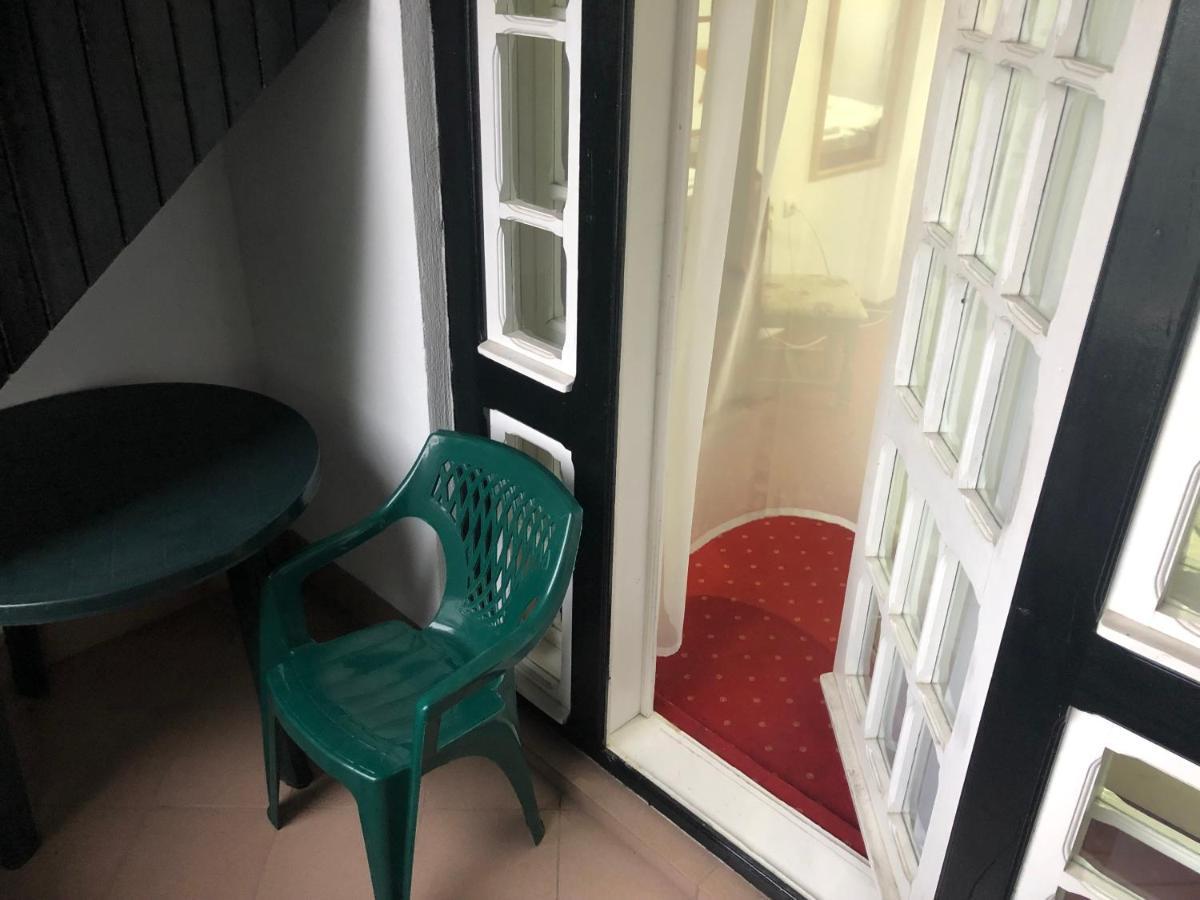 Mountain Breeze Hotel Predeal Luaran gambar